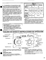 Carrier Owners Manual page 17