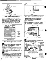 Carrier Owners Manual page 20