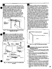 Carrier Owners Manual page 23