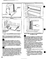 Carrier Owners Manual page 24