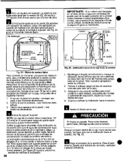 Carrier Owners Manual page 26