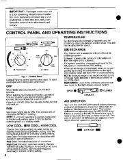 Carrier Owners Manual page 4