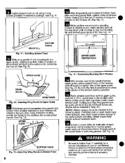 Carrier Owners Manual page 8