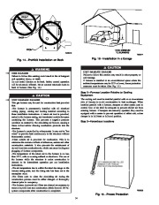 Carrier Owners Manual page 14