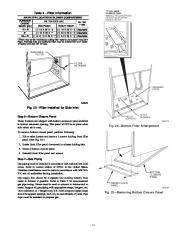 Carrier Owners Manual page 19