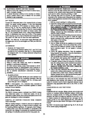 Carrier Owners Manual page 22