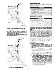 Carrier Owners Manual page 37