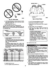 Carrier Owners Manual page 48