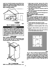 Carrier Owners Manual page 14