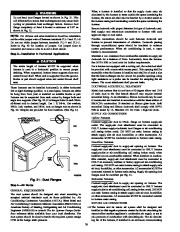 Carrier Owners Manual page 16