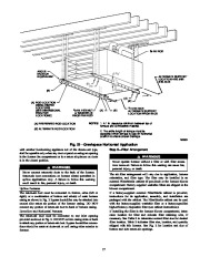 Carrier Owners Manual page 17