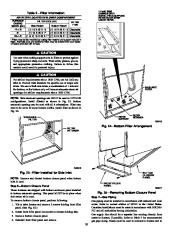 Carrier Owners Manual page 18