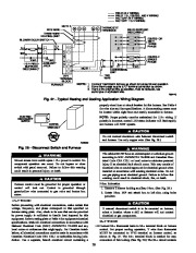 Carrier Owners Manual page 20