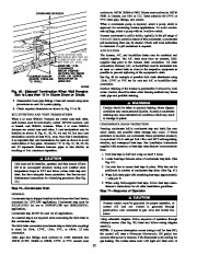 Carrier Owners Manual page 32