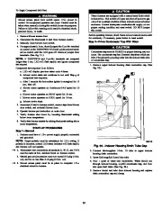 Carrier Owners Manual page 39