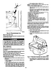 Carrier Owners Manual page 40