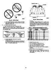 Carrier Owners Manual page 46