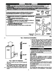 Carrier Owners Manual page 5