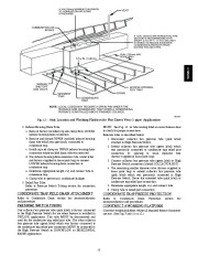 Carrier Owners Manual page 15