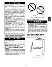 Carrier Owners Manual page 17