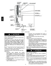 Carrier Owners Manual page 34