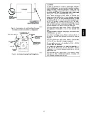 Carrier Owners Manual page 43