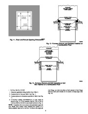 Carrier Owners Manual page 10