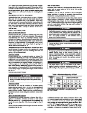 Carrier Owners Manual page 14