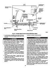 Carrier Owners Manual page 21