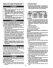 Carrier Owners Manual page 39