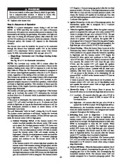 Carrier Owners Manual page 43