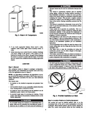 Carrier Owners Manual page 6