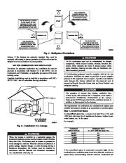 Carrier Owners Manual page 7