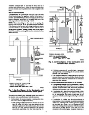 Carrier Owners Manual page 8