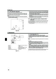 Mitsubishi Electric Owners Manual page 14