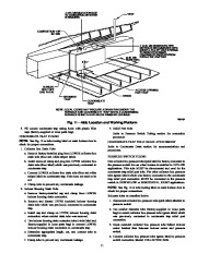 Carrier Owners Manual page 11