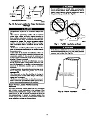 Carrier Owners Manual page 13