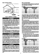 Carrier Owners Manual page 14