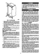 Carrier Owners Manual page 16