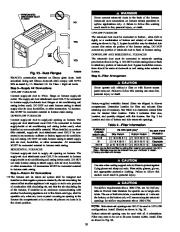 Carrier Owners Manual page 18