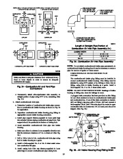 Carrier Owners Manual page 27