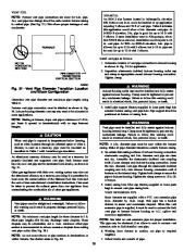 Carrier Owners Manual page 28