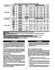 Carrier Owners Manual page 32