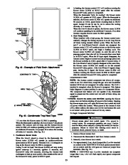 Carrier Owners Manual page 35