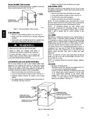 Carrier Owners Manual page 18