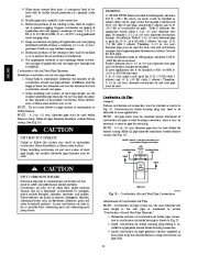 Carrier Owners Manual page 22