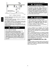 Carrier Owners Manual page 24