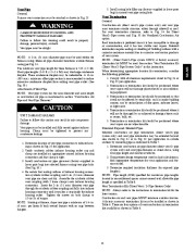 Carrier Owners Manual page 25