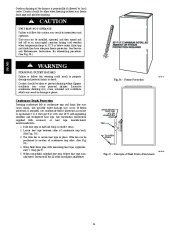 Carrier Owners Manual page 34