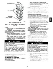 Carrier Owners Manual page 35